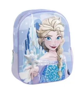 P7024L Κοριτσίστικη Τσάντα Πλάτης DISNEY FROZEN Ροζ P7024L Κοριτσίστικη Τσάντα Πλάτης DISNEY FROZEN Ροζ
