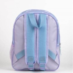 P7024L Girl's Backpack FROZEN Pink