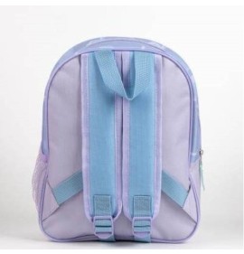 P7024L Κοριτσίστικη Τσάντα Πλάτης DISNEY FROZEN Ροζ P7024L Κοριτσίστικη Τσάντα Πλάτης DISNEY FROZEN Ροζ