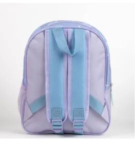 P7024L Κοριτσίστικη Τσάντα Πλάτης DISNEY FROZEN Ροζ P7024L Κοριτσίστικη Τσάντα Πλάτης DISNEY FROZEN Ροζ