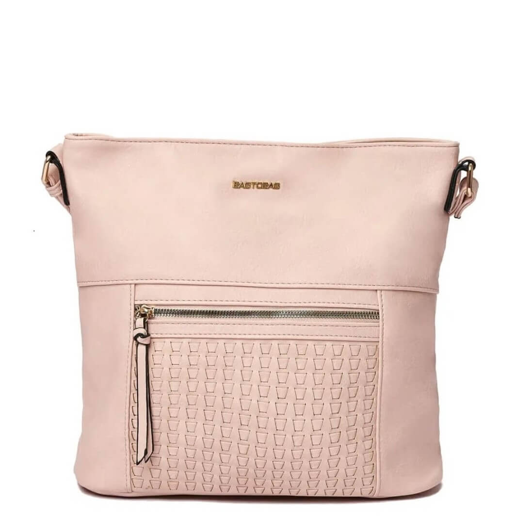 ★dumaro★ Scope Mini Bag Pink GG Milano small top handle bag in pink GG leather | GUCCI® LU
