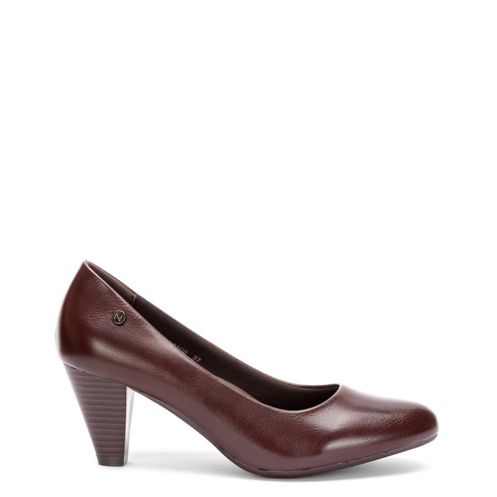 G7468BO Γυναικείο Γοβάκι Blondie Μπορντό G7468BO